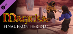 Magicka: Final Frontier