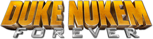 В сети появилась демо-версия Duke Nukem Forever от Gearbox Software