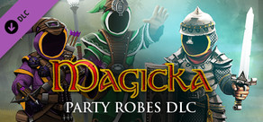 Magicka: Party Robes