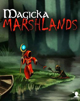    Magicka: Marshlands  1.99$