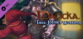 Magicka: Free Jolnirs Workshop